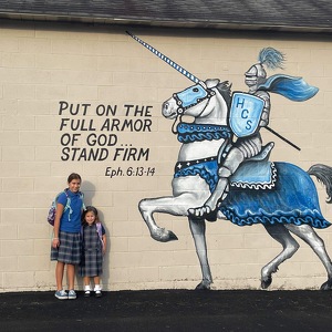 Team Page: Fenush Girls